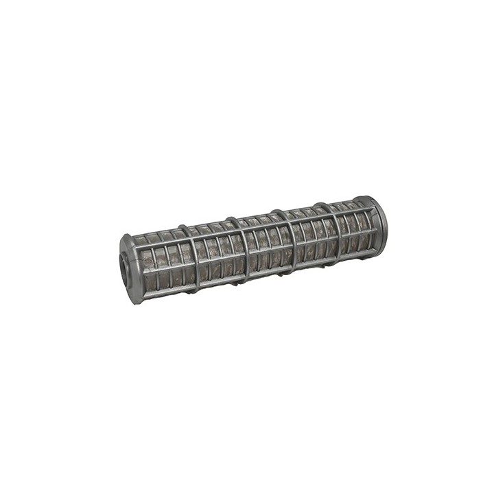CARTUCCIA FILTRANTE MAGLIA INOX 10" H 10"