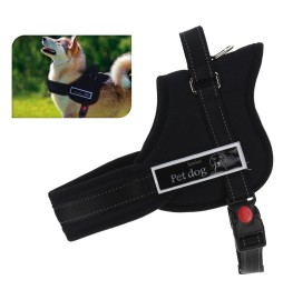 PETTORINA PER CANE taglia S/M/L
