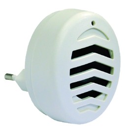 SCACCIATOPI copertura mq. 45