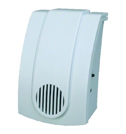 SCACCIATOPI copertura mq. 45