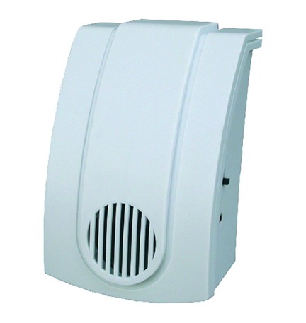 SCACCIATOPI copertura mq. 45