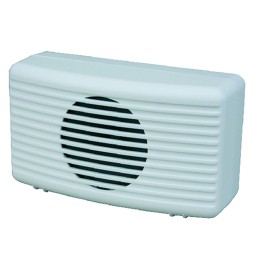 SCACCIATOPI copertura mq. 140