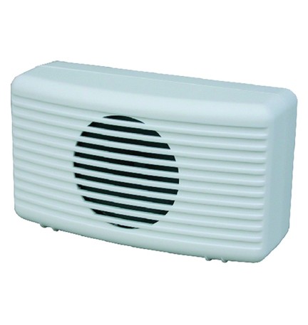 SCACCIATOPI copertura mq. 140