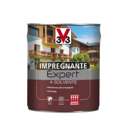 V33 IMPREGNANTE EXPERT SOLVENTE DOUGLAS 2,5L