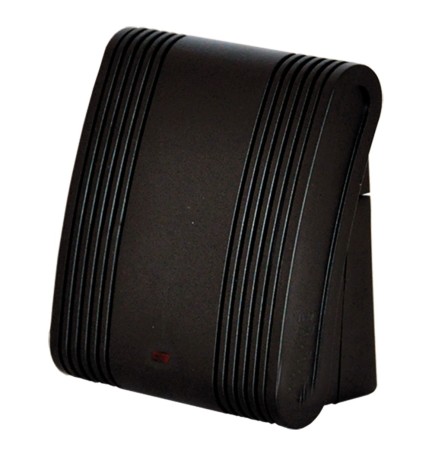 SCACCIA PICCIONI A BATTERIA copertura mq. 40