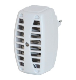 INSETTICIDA A LED UV cm 5 x 9 x h 10