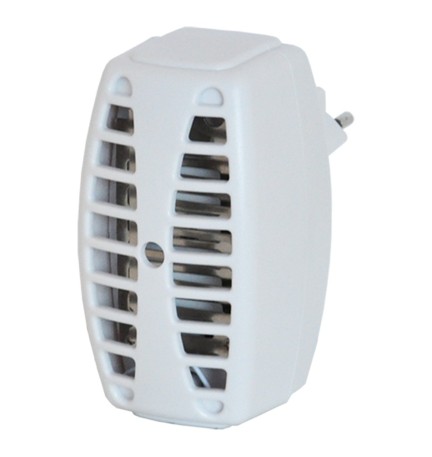 INSETTICIDA A LED UV cm 5 x 9 x h 10