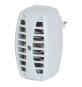 INSETTICIDA A LED UV cm 5 x 9 x h 10