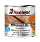 MAX IMPREGNANTE GEL ALLACQUA NOCE MEDIO 750 ML