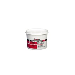 MAX STUCCOFORTE IN PASTA BIANCO 1 KG