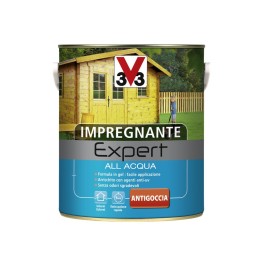 V33 IMPREGNANTE EXPERT ACQUA NOCE ANTICO 2,5L