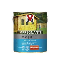 V33 IMPREGNANTE EXPERT ACQUA NOCE ANTICO 2,5L