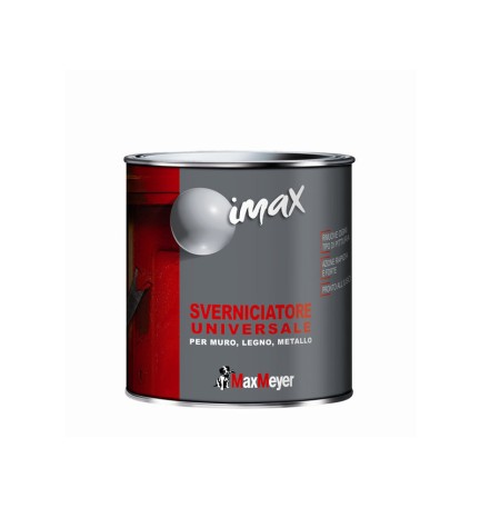 MAX SVERNICIATORE UNIVERSALE LT.0,750