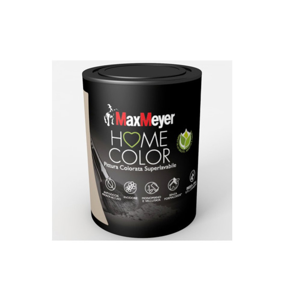HOME COLOR SUPERLAVABILE LT.0,750 SAVANA