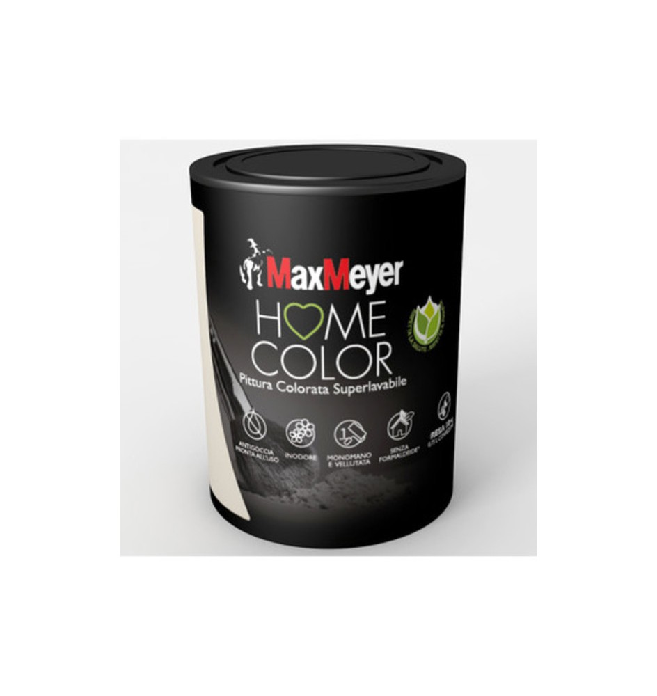 HOME COLOR SUPERLAVABILE LT.0,750 LUNA