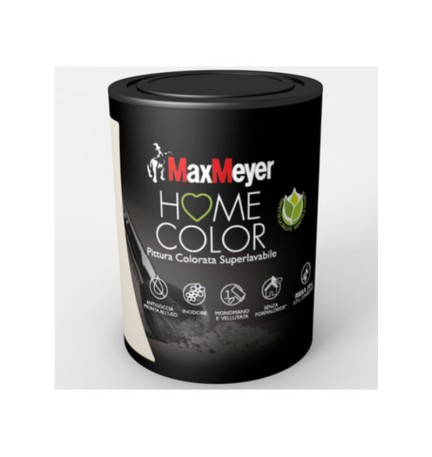 HOME COLOR SUPERLAVABILE LT.0,750 LUNA