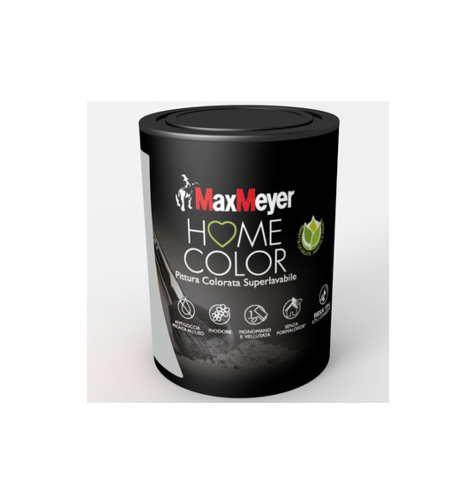 HOME COLOR SUPERLAVABILE LT.0,750 SILVER