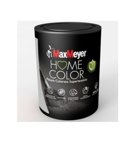 HOME COLOR SUPERLAVABILE LT.0,750 SILVER