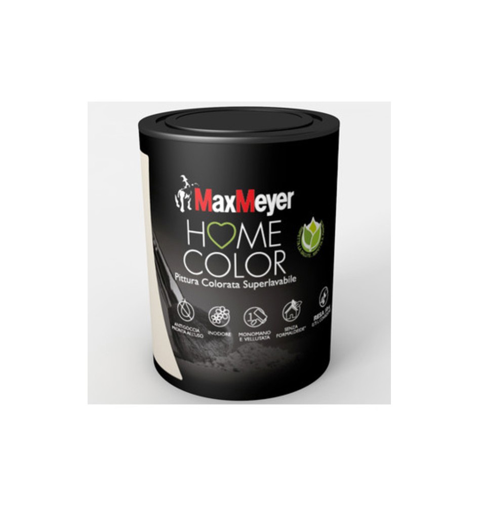 HOME COLOR SUPERLAVABILE LT.0,750 CHAMPAGNE