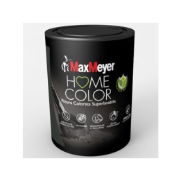 HOME COLOR SUPERLAVABILE LT.0,750 NERO