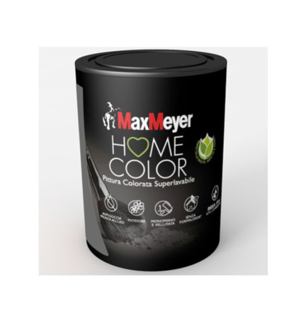 HOME COLOR SUPERLAVABILE LT.0,750 SMOKE