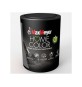 HOME COLOR SUPERLAVABILE LT.0,750 SMOKE