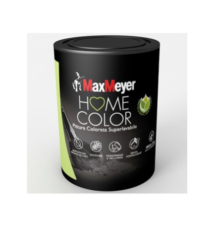 HOME COLOR SUPERLAVABILE LT.0,750 BAMBOO