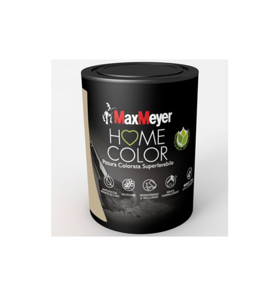 HOME COLOR SUPERLAVABILE LT.0,750 DUNE