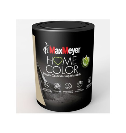 HOME COLOR SUPERLAVABILE LT.0,750 DUNE