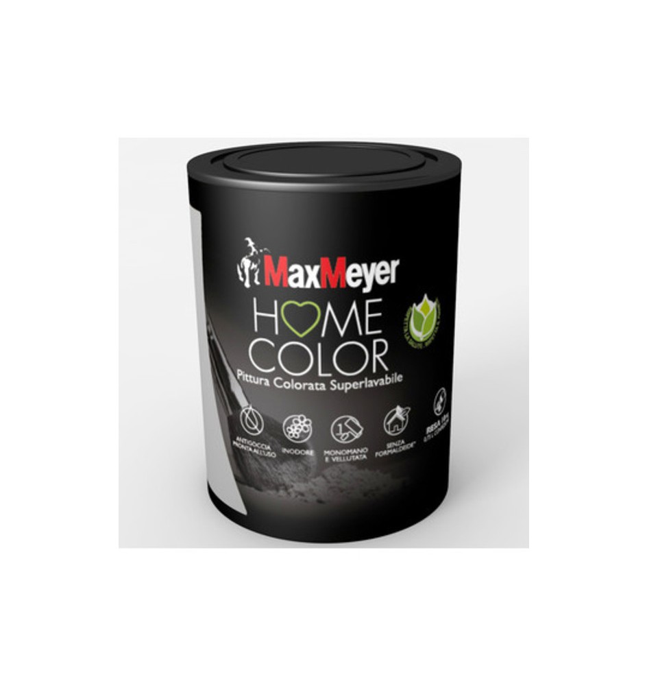 HOME COLOR SUPERLAVABILE LT.0,750 MINERAL