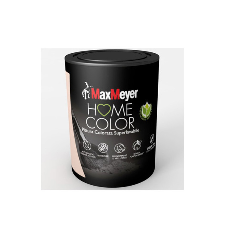 HOME COLOR SUPERLAVABILE LT.0,750 ROMANTIC