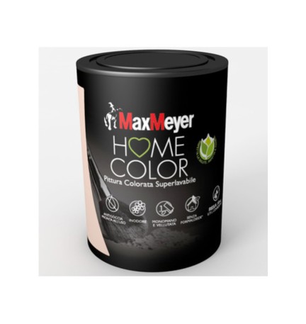 HOME COLOR SUPERLAVABILE LT.0,750 ROMANTIC