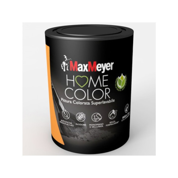 HOME COLOR SUPERLAVABILE LT.0,750 SEDUZIONE