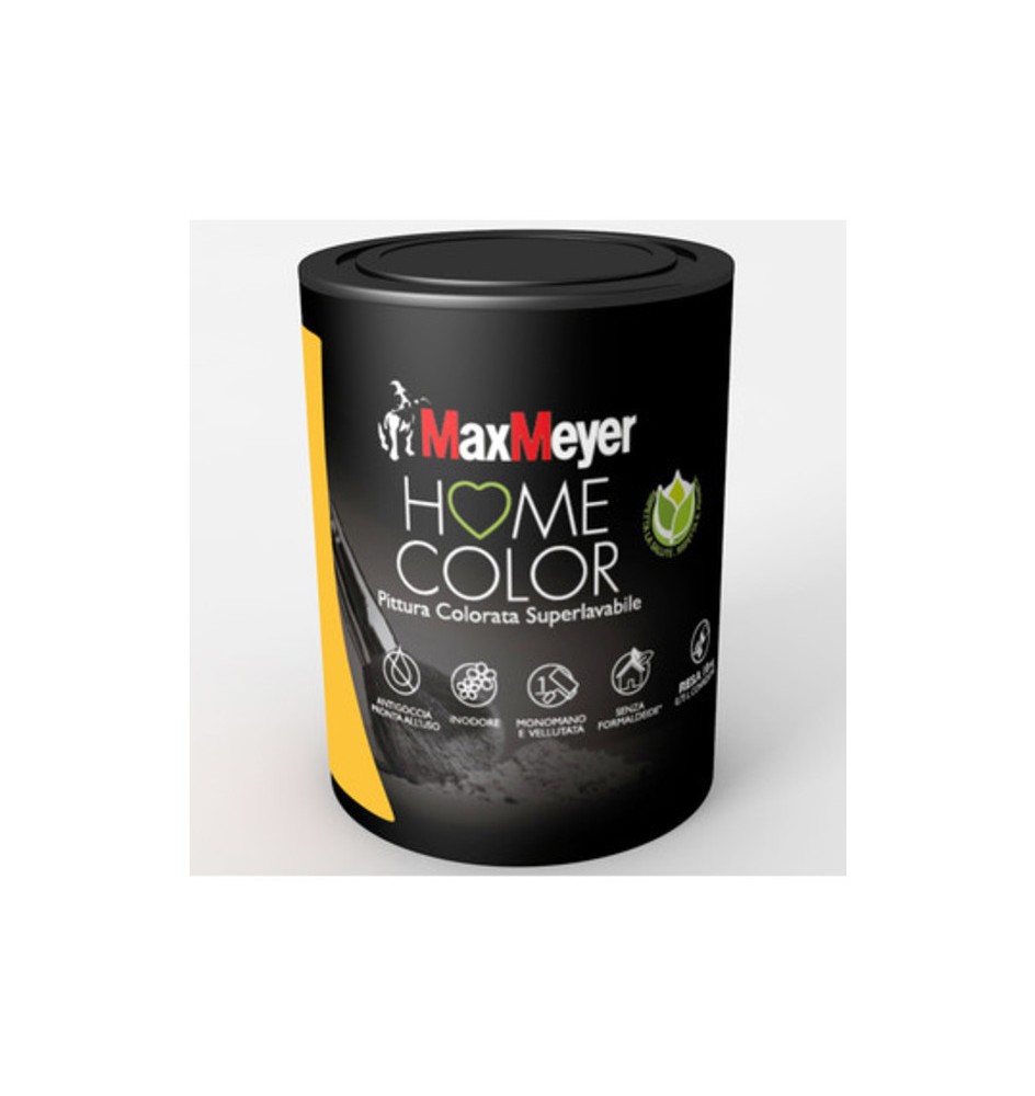 HOME COLOR SUPERLAVABILE LT.0,750 SOLEADO