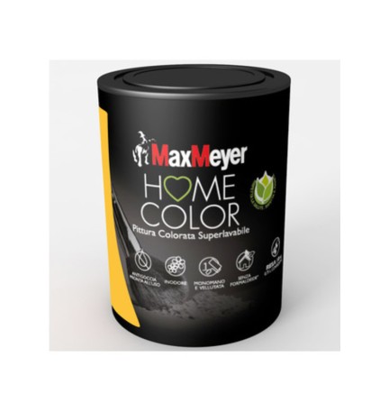 HOME COLOR SUPERLAVABILE LT.0,750 SOLEADO