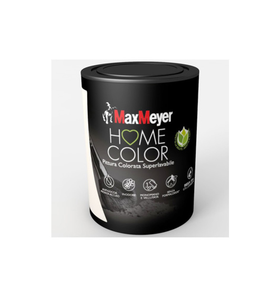 HOME COLOR SUPERLAVABILE LT.0,750 MARSHMELLOW