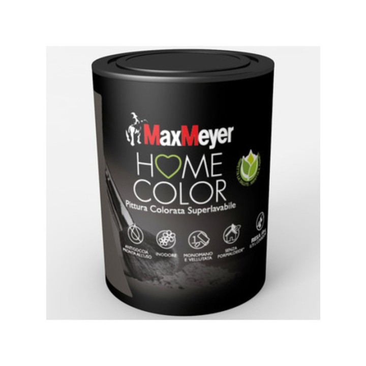 HOME COLOR SUPERLAVABILE LT.0,750 CAFFE