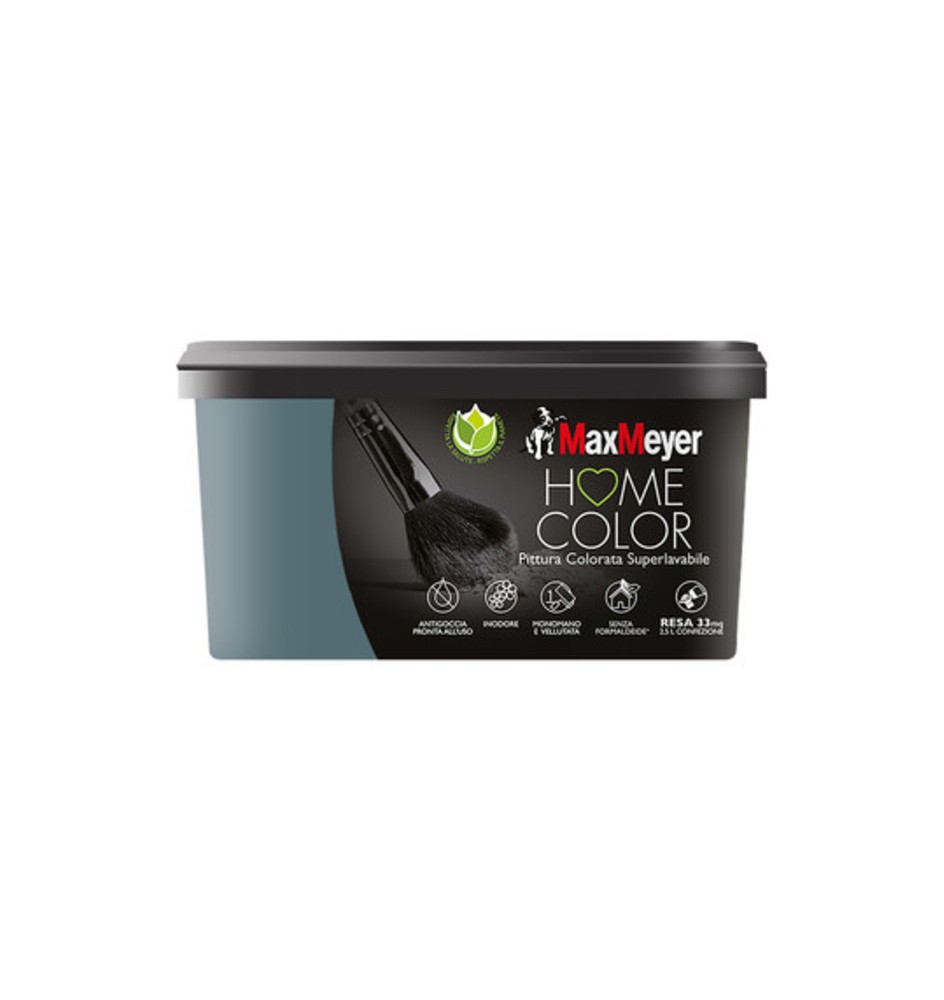 HOME COLOR SUPERLAVABILE LT.2,5 GRATTACIELO