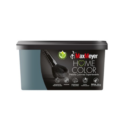 HOME COLOR SUPERLAVABILE LT.2,5 GRATTACIELO