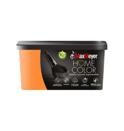 HOME COLOR SUPERLAVABILE LT.2,5 SEDUZIONE