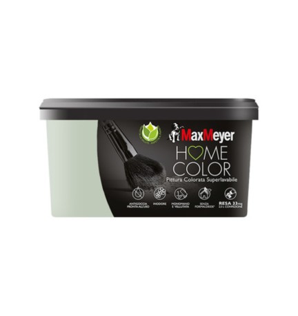 HOME COLOR SUPERLAVABILE LT.2,5 SALVIA