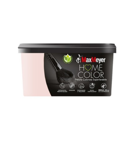 HOME COLOR SUPERLAVABILE LT.2,5 PRINCESS