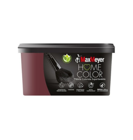 HOME COLOR SUPERLAVABILE LT.2,5 SANGRIA