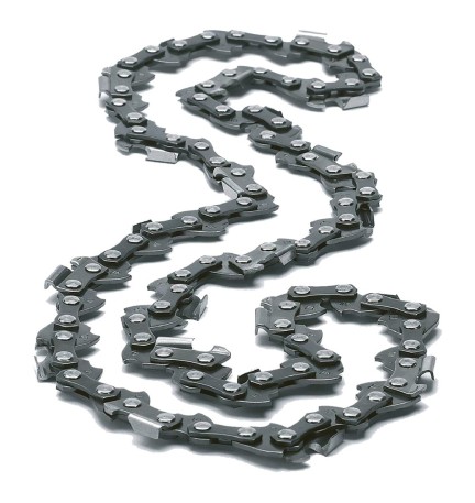 CATENA RICAMBIO PER ELETTROSEGA 34 maglie - per articolo 6087610