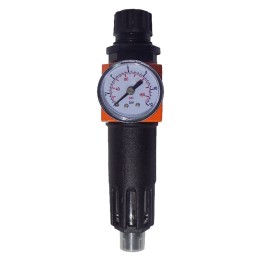CORPO FILTRO REGOLATORE PER ABBACCHIATORE 'ENERCOM 3/8 - per Enercomp 55