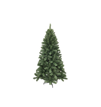 C ALBERO DI NATALE LARIX PVC 180CM 503R 106D