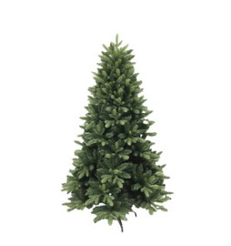 C ALBERO DI NATALE CEDRUS PE/PVC 210CM 1382R 130D