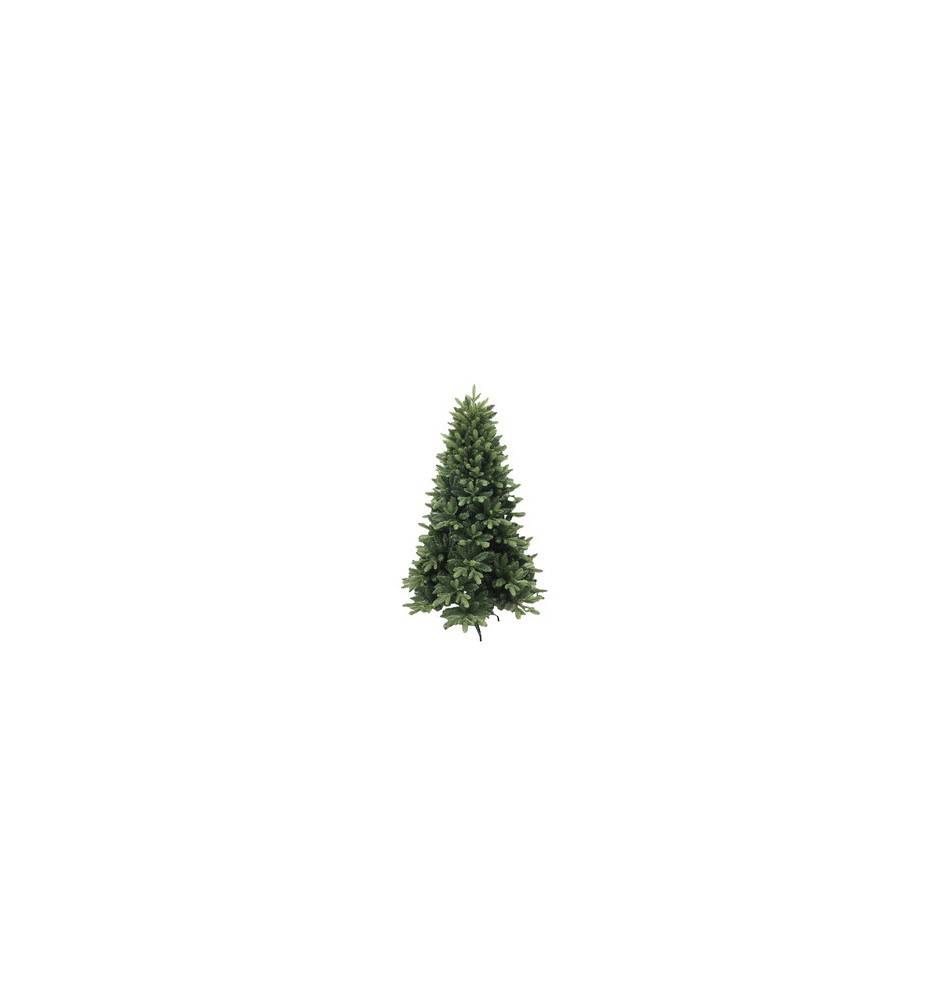 C ALBERO DI NATALE CEDRUS PE/PVC 210CM 1382R 130D