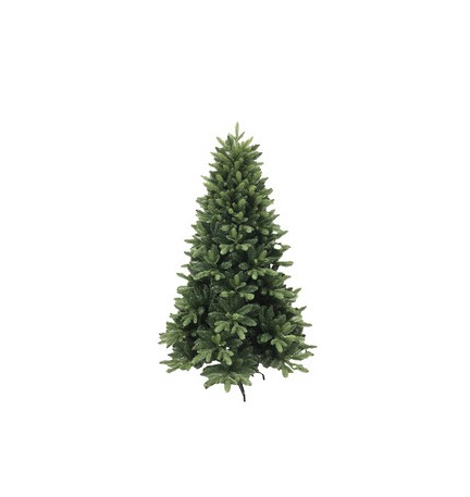 C ALBERO DI NATALE CEDRUS PE/PVC 210CM 1382R 130D