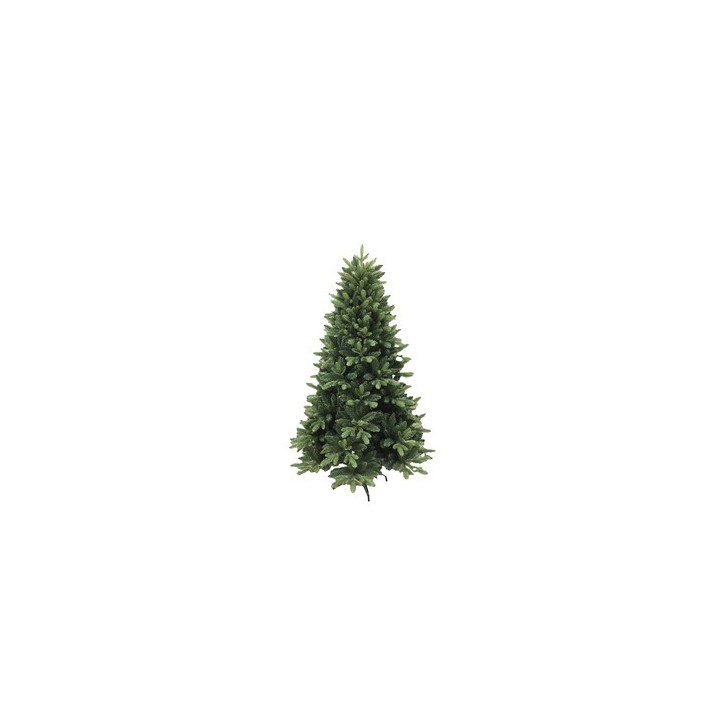 C ALBERO DI NATALE CEDRUS PE/PVC 210CM 1382R 130D